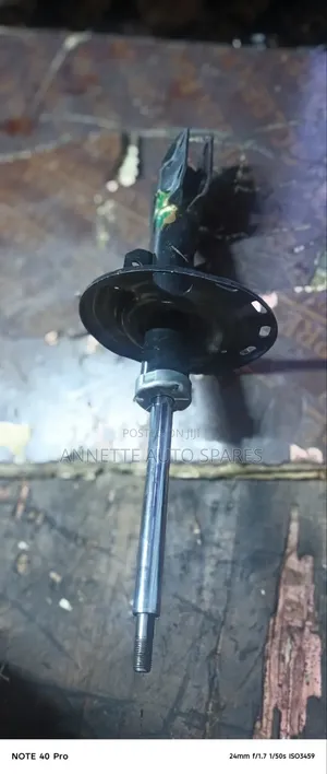 Front Left Shock Voxy