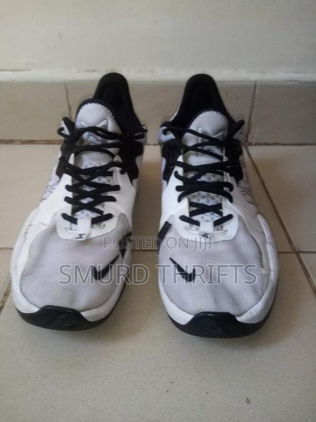 Nike Paul George 5