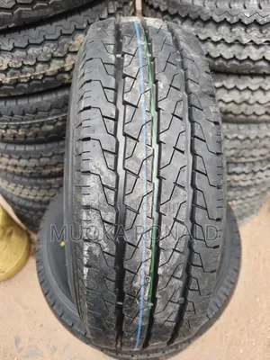 185/70r14c Comforser Tyre 8pr