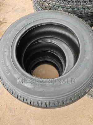 185/70r14c Comforser Tyre 8pr
