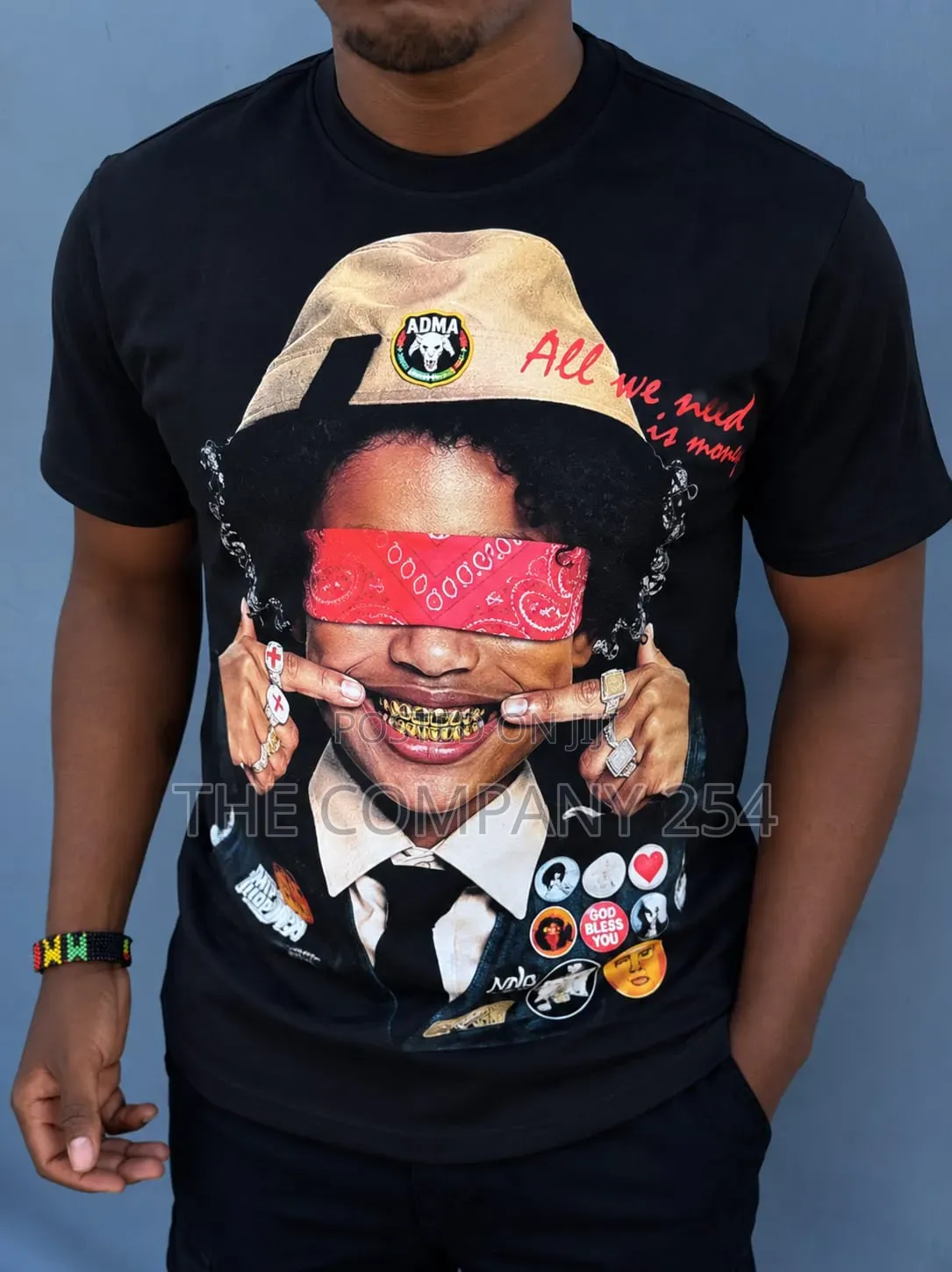 Quality Designer Tshirts