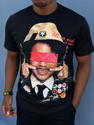 Quality Designer Tshirts