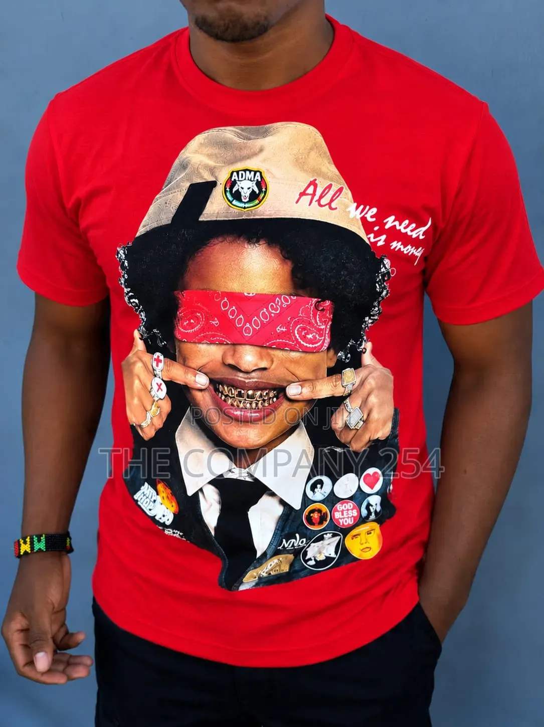 Quality Designer Tshirts