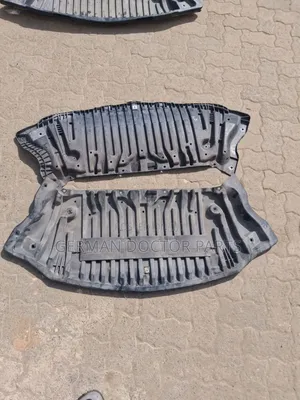 W211/W204/W212 Splash Guards