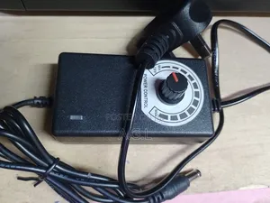 Dc Brushless Blower Fan Motor
