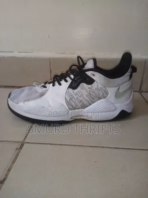 Nike Paul George 5