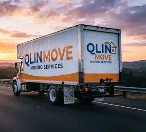 Qlin Move Movers
