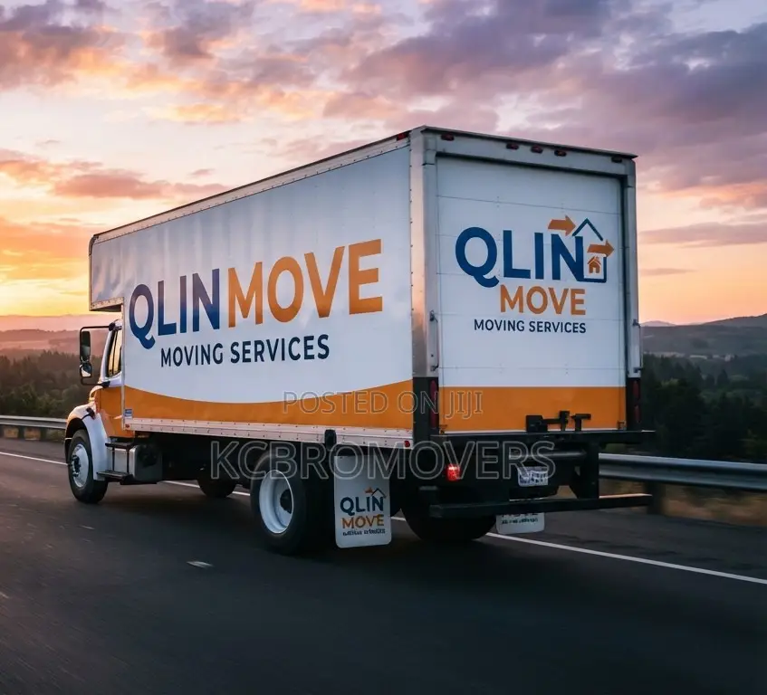 Qlin Move Movers