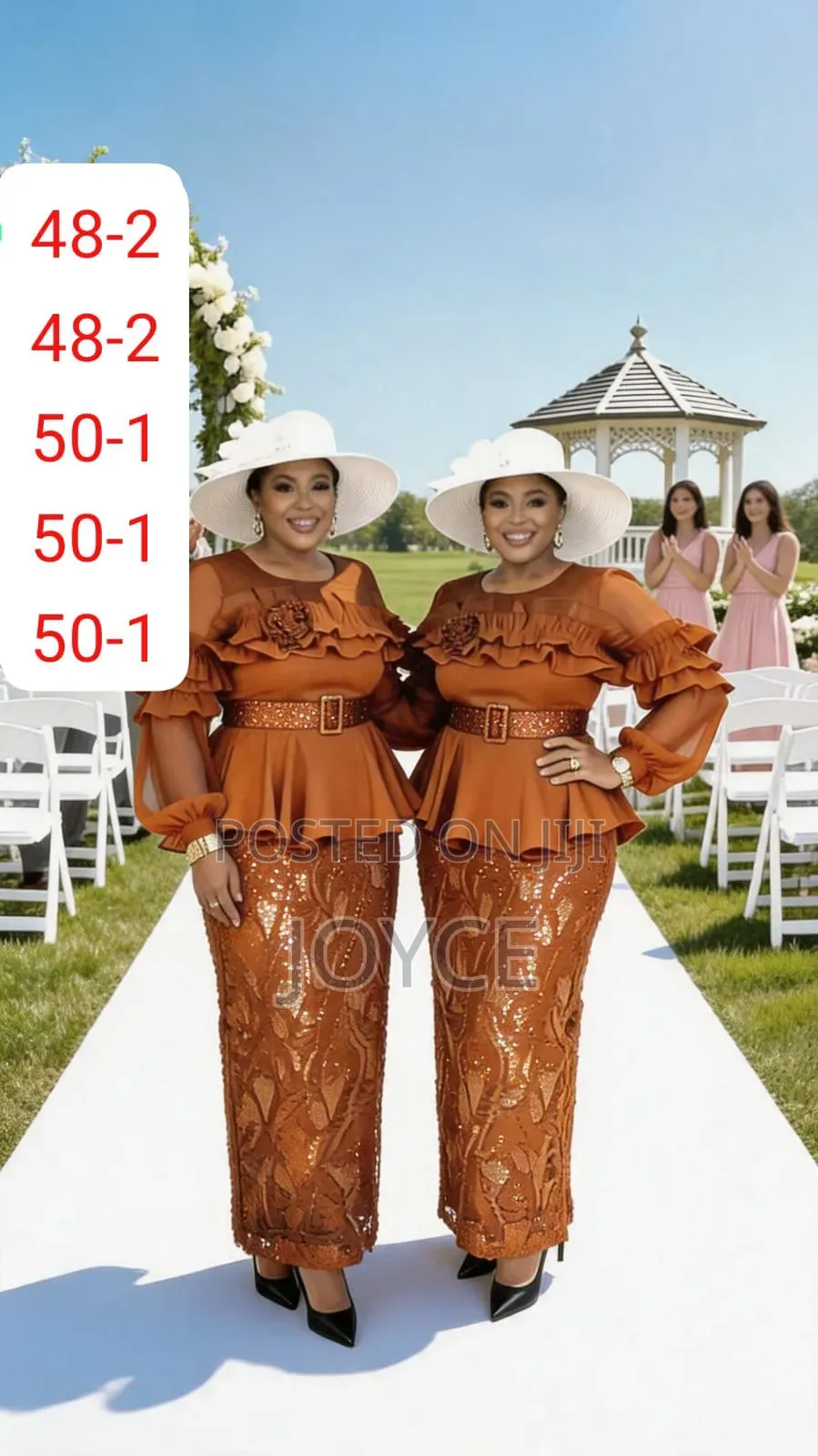 Straight Dress With Peplum