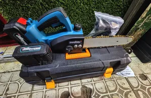 Meakida Cordless Chainsaw 12"