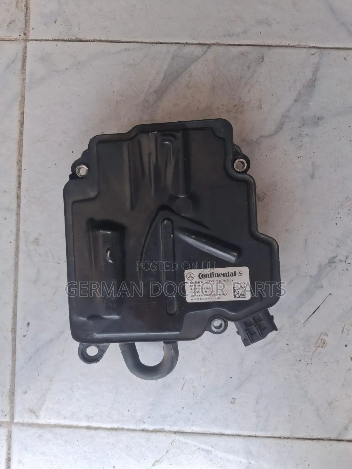 Intelligent Servo Module(ISM)