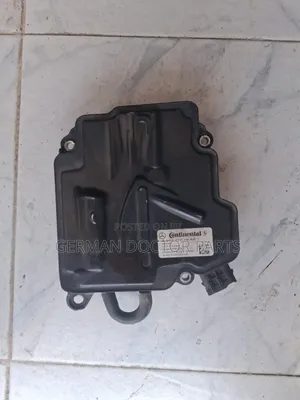 Intelligent Servo Module(ISM)