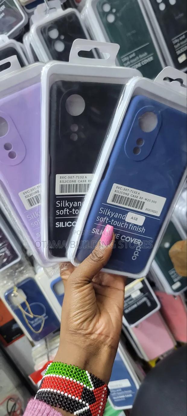 Oppo A58 Cases - thumbnail 2
