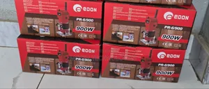 Edon PR-6900 900W Portable Wood Router Tool