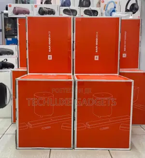 JBL Bar 1000 MK2
