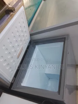 Mini Deep Freezer/150litrs