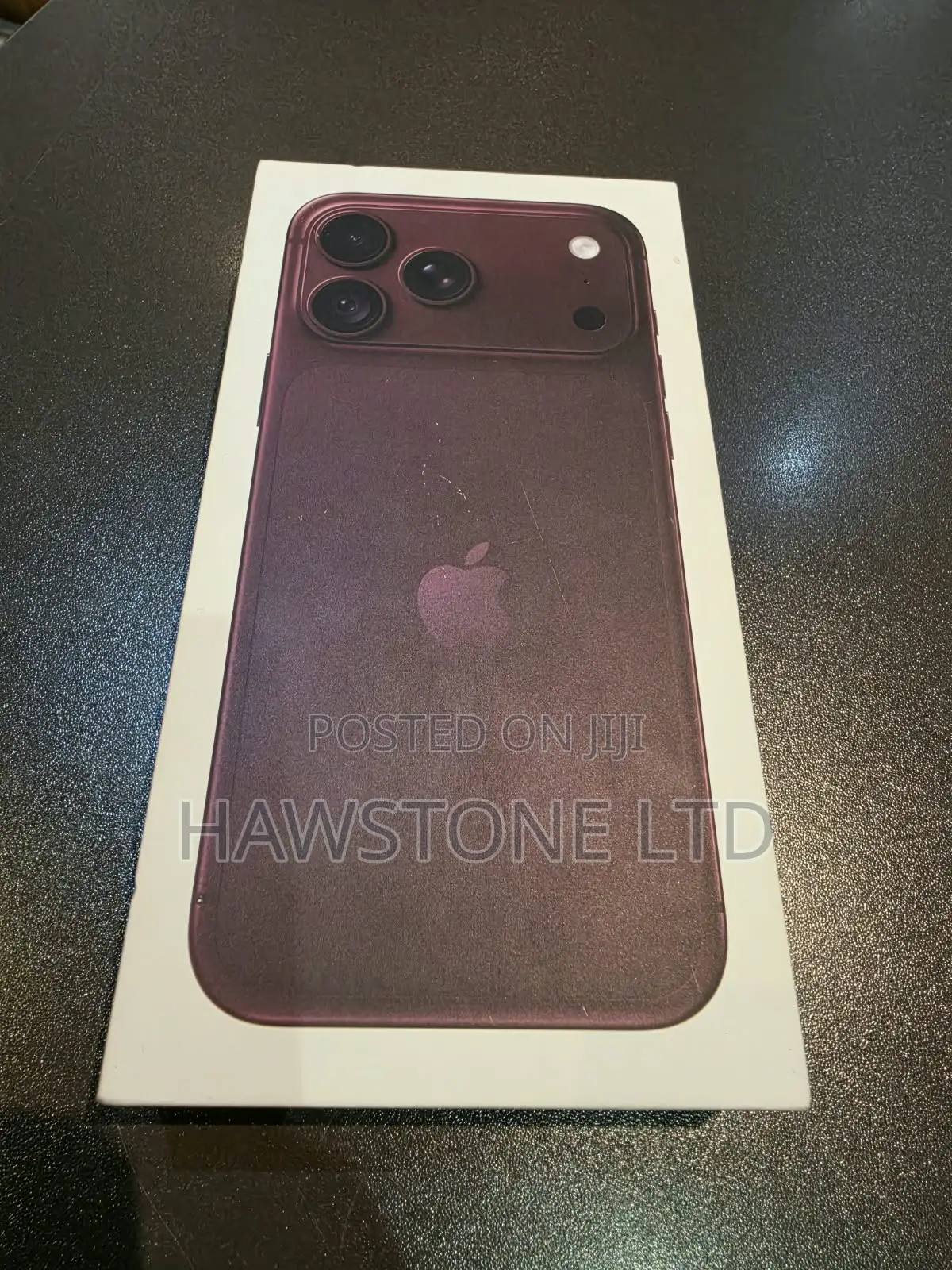 New Apple iPhone 18 Pro Max 1 TB