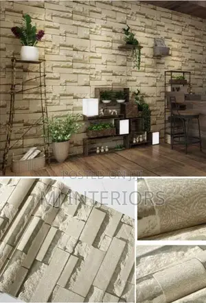 Wallpaper for Apartments Hotels Offices and Salons