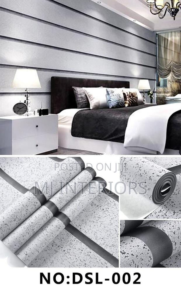 Wallpaper for Apartments Hotels Offices and Salons - thumbnail 2
