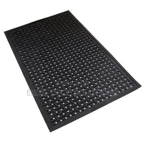 80x120cm Bevelled Edge Mat for Public Areas