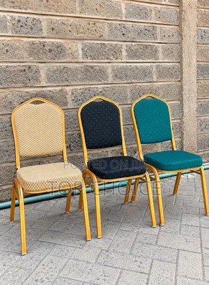 Church Chairs