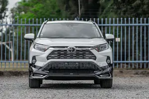 Toyota RAV4 2019 Pearl