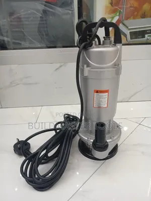 Freevel 0.5HP Submersible Water Pump