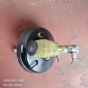 Brake Booster Toyota Hilux