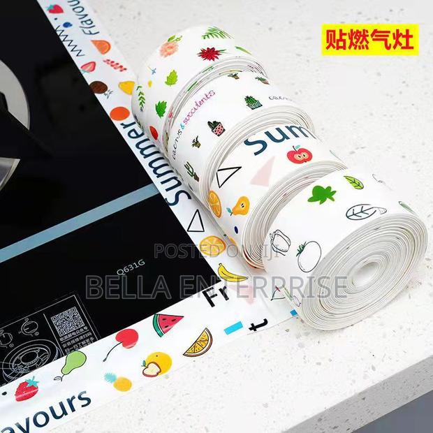 Self Adhesive Sealing Tape Anti Mould
