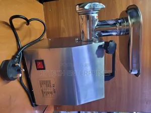 Quality TK M-8 Meat Mincer Machine