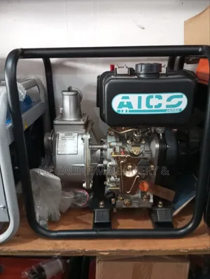 Aico Diesel Water Pump