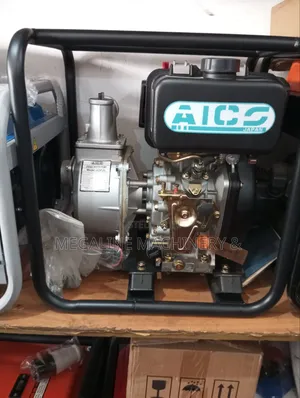 Aico Diesel Water Pump