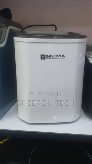 Ice Cube Maker 12kgs