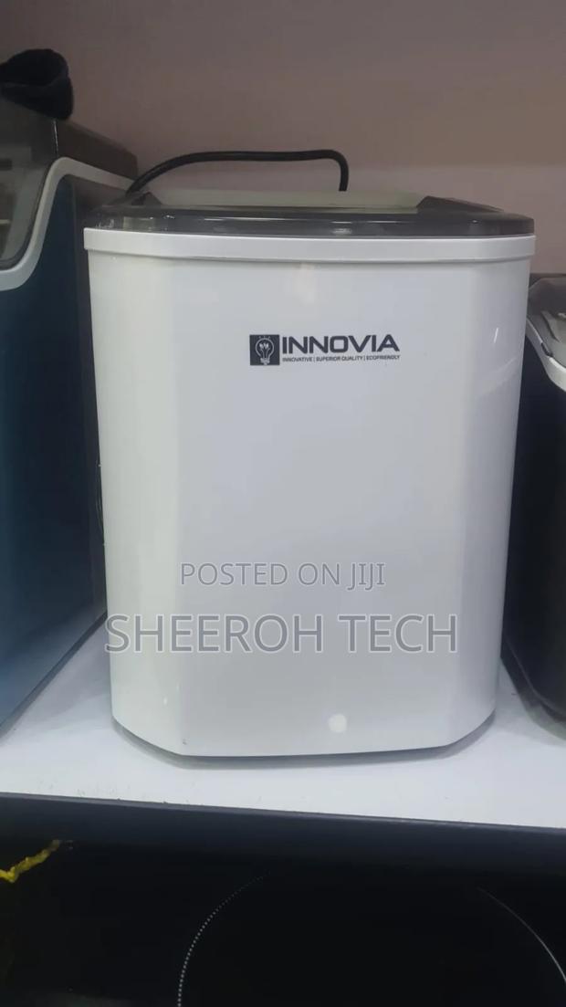 Ice Cube Maker 12kgs