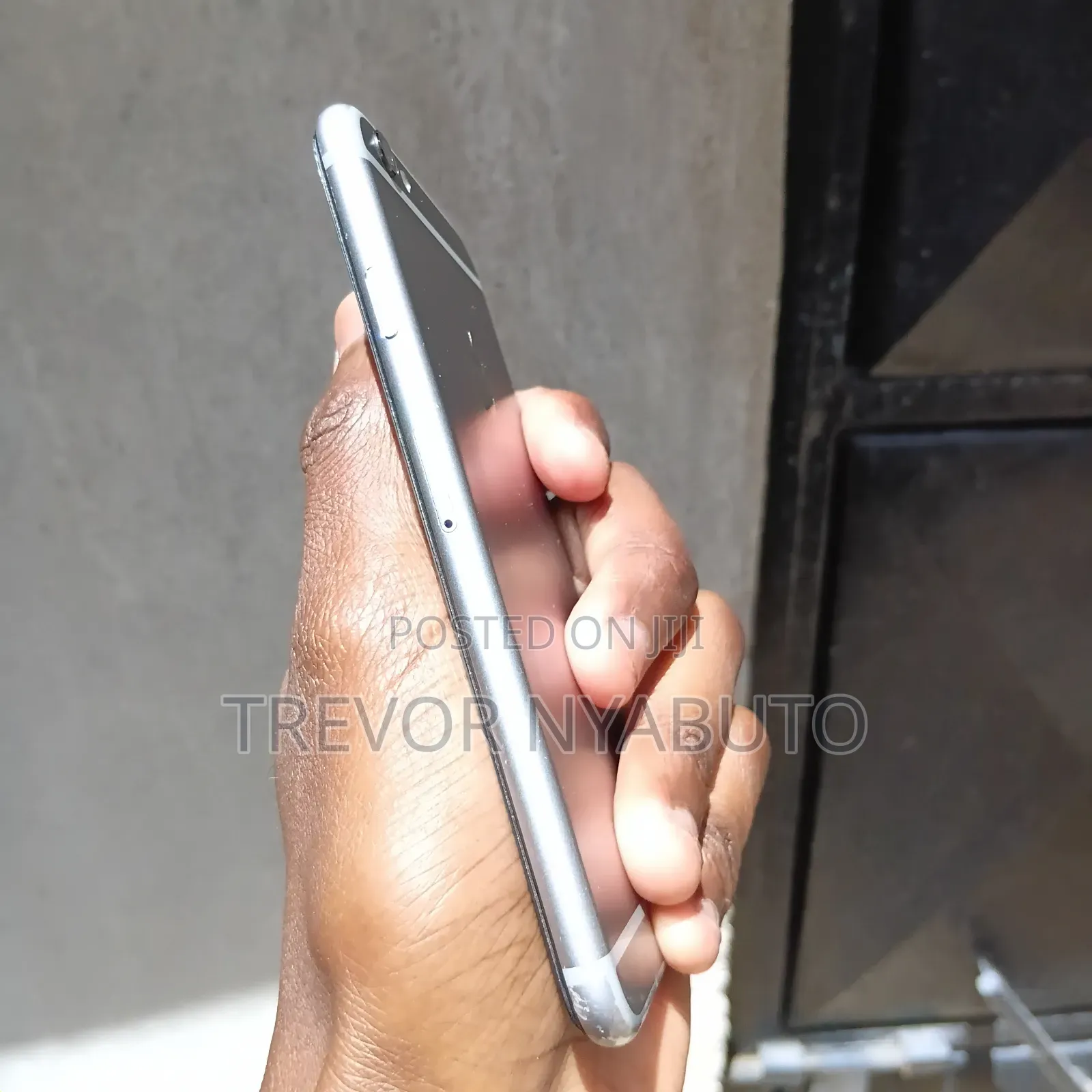 Apple iPhone 6s 16 GB Silver