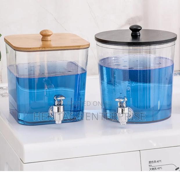Soap Dispenser, Detergent Dispenser - thumbnail 2