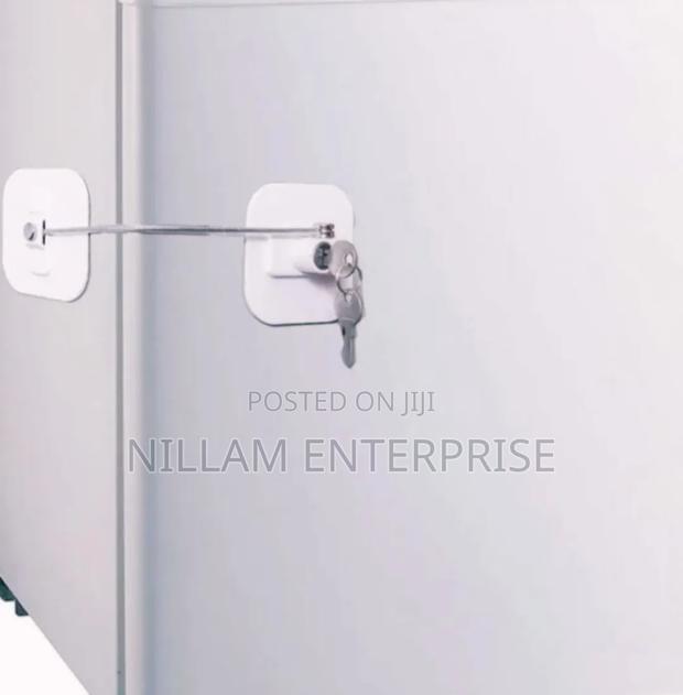 Multifunction Refrigerator Lock* - thumbnail 3