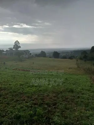 100*100 Plots for Sale 1/4 Plots for Sale Lanet, Dundori