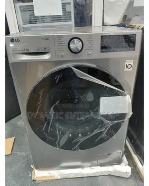 LG 13kg Wash and Spin F4Y9LWP2Z