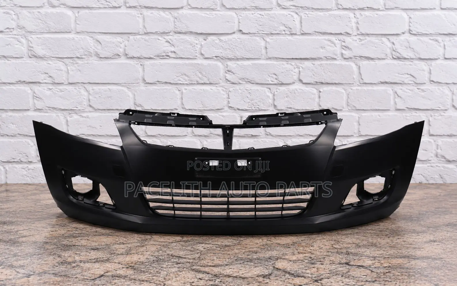 Front Bumper Suzuki Swift 2013/2014/2015