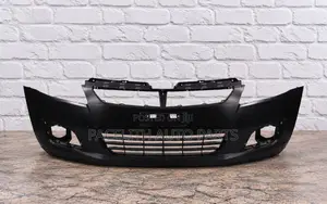 Front Bumper Suzuki Swift 2013/2014/2015