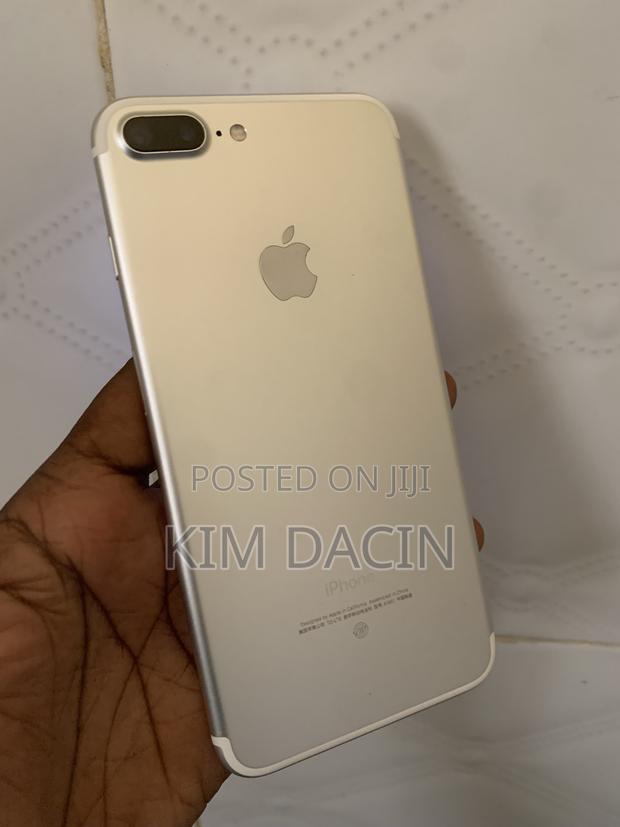 Apple iPhone 7 Plus 128 GB Bronze