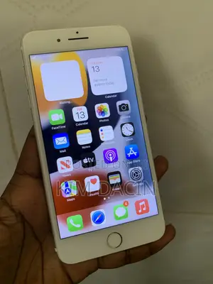 Apple iPhone 7 Plus 128 GB Bronze