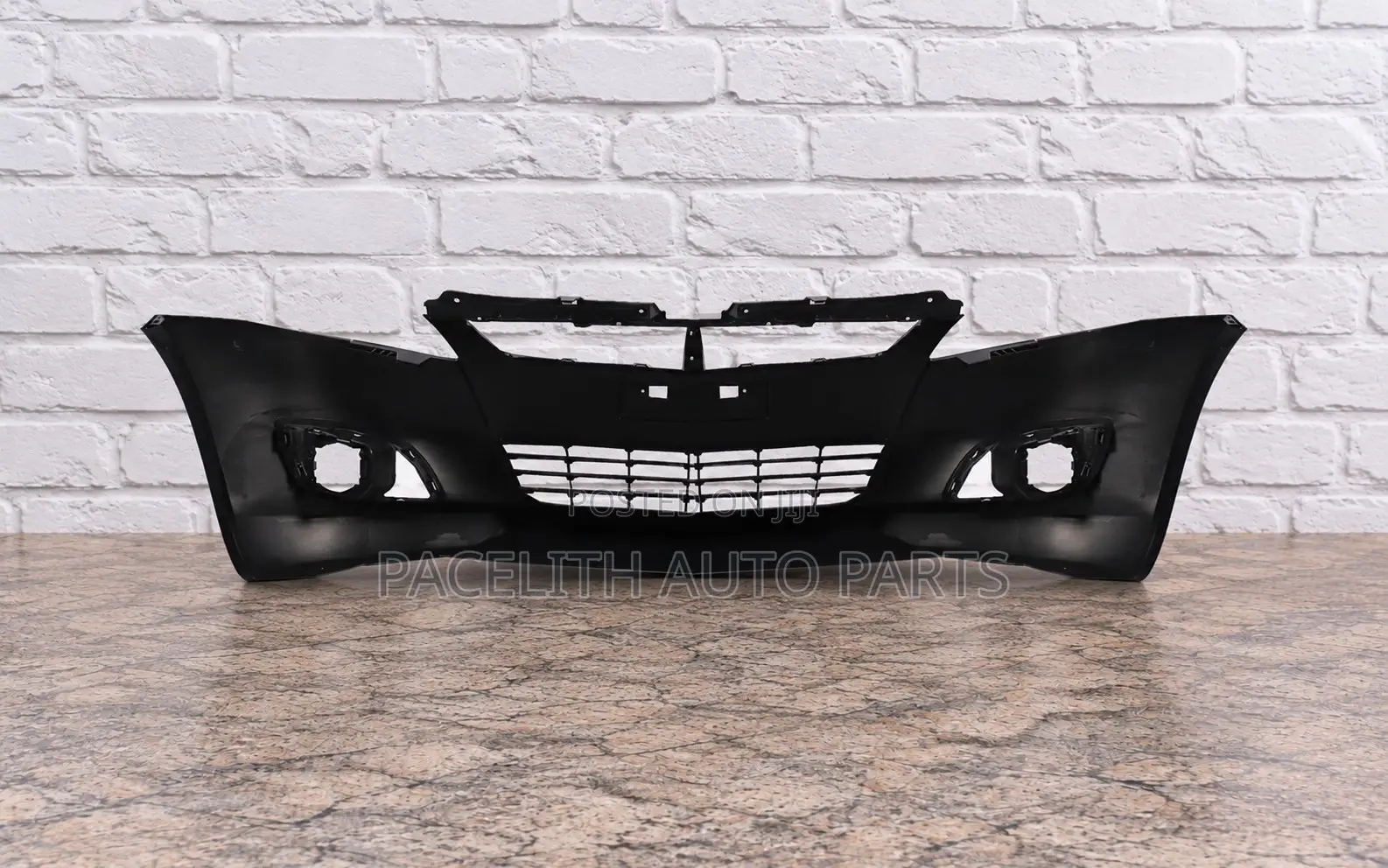 Front Bumper Suzuki Swift 2013/2014/2015