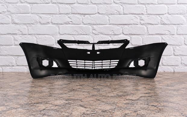 Front Bumper Suzuki Swift 2013/2014/2015 - thumbnail 2