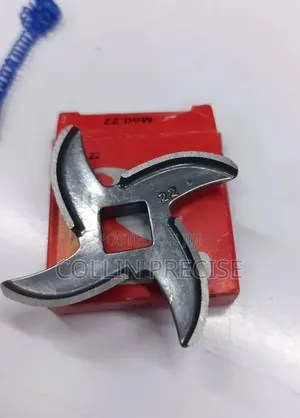 M22 Meat Mincer Blade