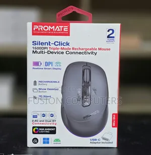 Promate Blix-3m
