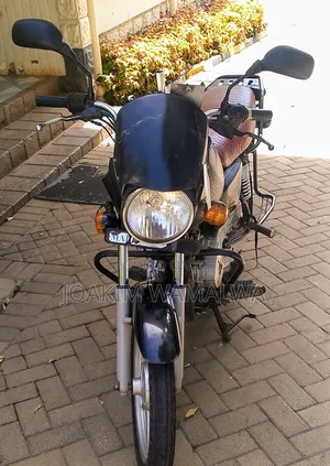 Motorbike Boxer on Sale 150 Cc