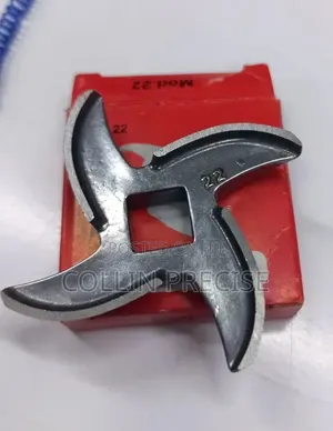 M22 Meat Mincer Blade