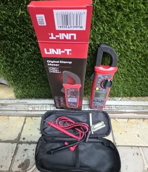 Uni-T Clamp Meter UT202A-accurate